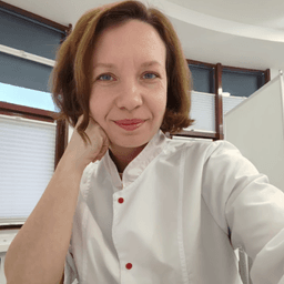 Ревматолог Слепцова Татьяна