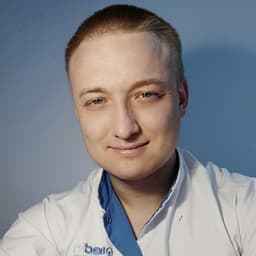 Гастроэнтеролог Симаков Андрей